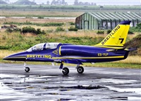 ©Barón Lezg / Gaceta Aeronáutica. Click to see full size photo ©Barón Lezg / Gaceta Aeronáutica. Click to see full size photo