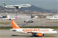 Jorge Medina - Spotters Barcelona - El Prat. Click to see full size photo