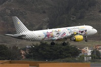 Ayoze Santana Mendez - Canary Islands Spotting. Haz click para ampliar