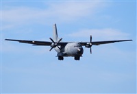 Alejandro H.L - Gran Canaria Spotters. Haz click para ampliar
