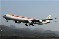 Nacho Rodriguez - Canary Islands Spotting. Click to see full size photo