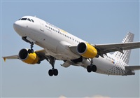 Rubn Gil - Noisy Spotters. Click to see full size photo
