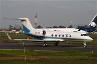 Ivn Cabrero. Spotters Mxico City. Click to see full size photo