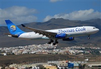 Alejandro H.L - Gran Canaria Spotters. Haz click para ampliar