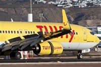 Florencio Martn Melin - Lanzarote Spotters. Click to see full size photo