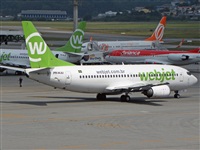 Alex Sandro Vicente Barbosa - GRU Spotting Crew - GSC. Click to see full size photo