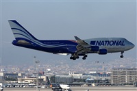 Jose Bornay - Spotters Barcelona - El Prat. Click to see full size photo