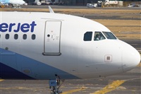 Ivn Cabrero. Spotters Mxico City. Click to see full size photo