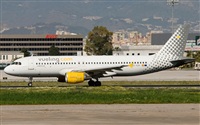 Ismael -Costa del Sol Spotters- (Fuengirola). Click to see full size photo