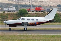 VTR - Fabin Garca (Global AirShots). Click to see full size photo