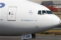 Ivn Cabrero. Spotters Mxico City. Click to see full size photo
