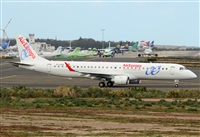 Alejandro H.L - Gran Canaria Spotters. Haz click para ampliar