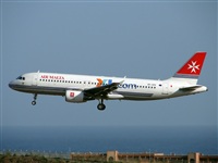 Francisco Garcia Romero - LPA. Spotter.. Click to see full size photo