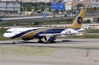 Adolfmalet-Spotters Barcelona-El Prat. Click to see full size photo