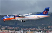 Alejandro Bethencourt (Canary Islands Spotting). Click to see full size photo