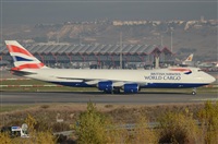 Jos Ramn Valero - Iberian Spotters. Click to see full size photo