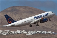 Florencio Martn Melin - Lanzarote Spotters. Haz click para ampliar