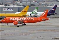 Jose Bornay - Spotters Barcelona - El Prat. Click to see full size photo