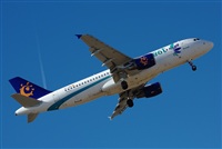 Justo Miguel Prieto. ( Malaga Spotters). Haz click para ampliar