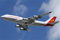 Jose Bornay - Spotters Barcelona - El Prat. Haz click para ampliar