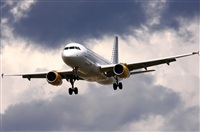 Pere  Escala - Spotters Barcelona-El Prat. Click to see full size photo