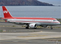 Francisco Garcia Romero - LPA. Spotter.. Click to see full size photo