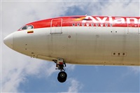 Alberto U. -Simplemente Volar Spotters-. Haz click para ampliar
