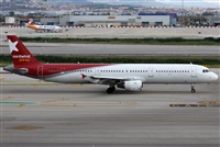 Jose Bornay - Spotters Barcelona - El Prat. Click to see full size photo