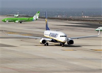 Francisco Garcia Romero - LPA. Spotter.. Click to see full size photo