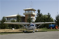 Yolanda Blay - Spotters Barcelona - El Prat. Click to see full size photo