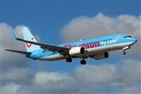 Florencio Martn Melin - Lanzarote Spotters. Click to see full size photo