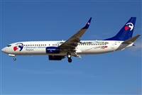 Francisco Garcia Romero - LPA. Spotter.. Click to see full size photo