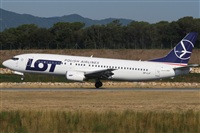 Julin Barquero Gonzlez - Costa Brava Spotters. Click to see full size photo