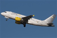Yolanda Blay - Spotters Barcelona - El Prat. Click to see full size photo