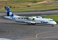 Fabio Duarte - Manaus Spotting Team. Click to see full size photo