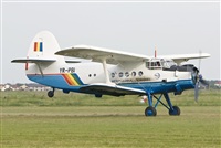 Catalin Cocirla - Romanian Spotters. Haz click para ampliar