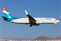 Florencio Martn Melin - Lanzarote Spotters. Click to see full size photo