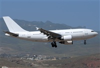 ©Alejandro H.L - Gran Canaria Spotters. Click to see full size photo ©Alejandro H.L - Gran Canaria Spotters. Click to see full size photo