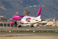 Jorge Vicente - Spotters Barcelona - El Prat. Click to see full size photo