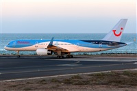 Florencio Martn Melin - Lanzarote Spotters. Click to see full size photo