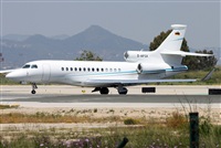 Jose Bornay - Spotters Barcelona - El Prat. Haz click para ampliar