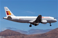 Florencio Martn Melin - Lanzarote Spotters. Click to see full size photo