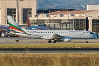 Ismael -Costa del Sol Spotters- (Fuengirola). Click to see full size photo