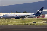 Dr. Alejandro Hndez. Spotters Mexico City. Click to see full size photo