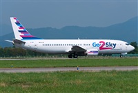 Ennio Varani - Spotters Barcelona - El prat. Click to see full size photo