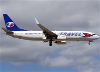 Francisco Garcia Romero - LPA. Spotter.. Click to see full size photo