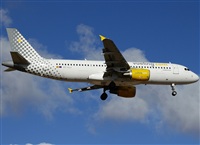 Francisco Garcia Romero - LPA. Spotter.. Click to see full size photo