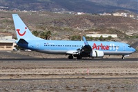Alfonso Sols - Asociacin Canary Islands Spotting. Click to see full size photo