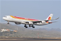 Miguel A. gueda Rguez.  (CANARY ISLANDS SPOTTING). Click to see full size photo