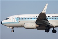 Miguel Alia - Noisy Spotters. Click to see full size photo